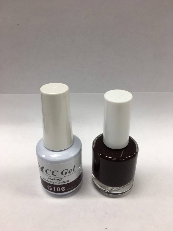 Hong Cong Nails Supply